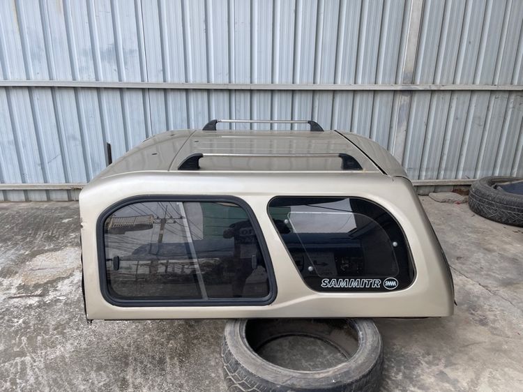 หลังคาแครี่ดราก้อนอาย4ประตู รูปที่ 7