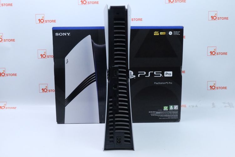 PS5 Pro 2TB Digital Edition รูปที่ 10