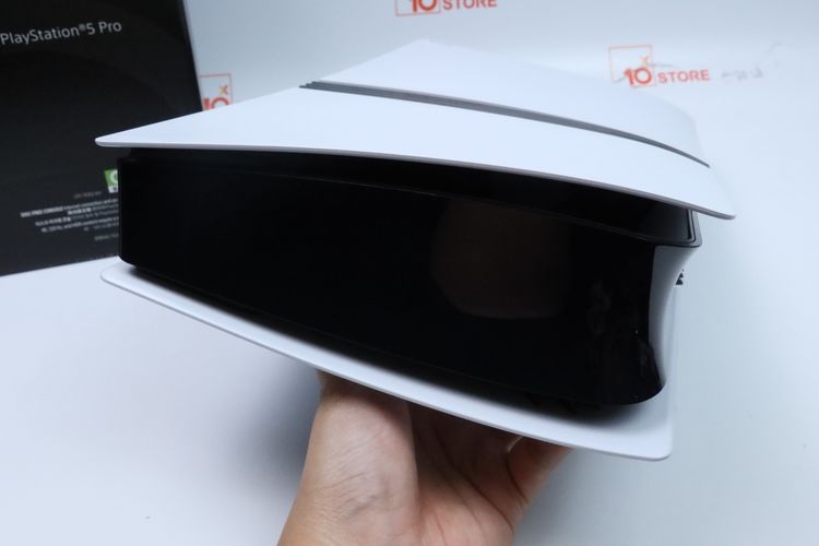 PS5 Pro 2TB Digital Edition รูปที่ 11