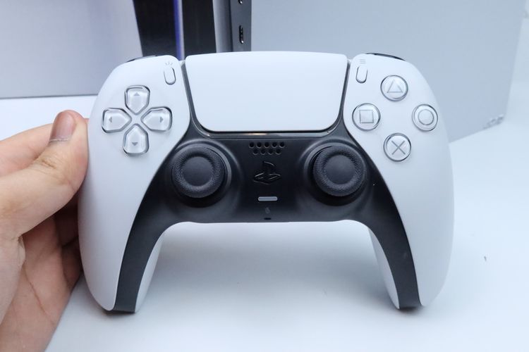 PS5 Pro 2TB Digital Edition รูปที่ 2