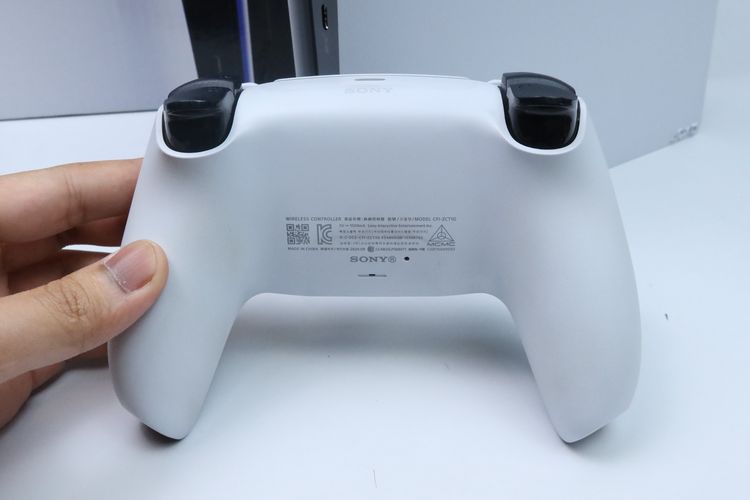 PS5 Pro 2TB Digital Edition รูปที่ 3