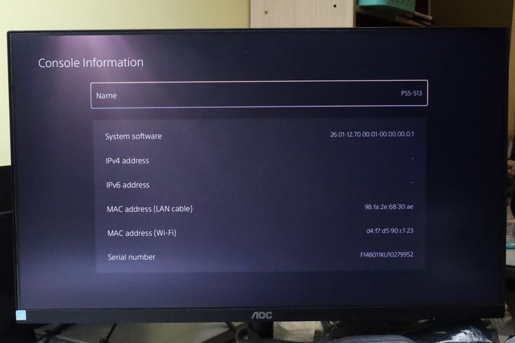 PS5 Pro 2TB Digital Edition รูปที่ 5