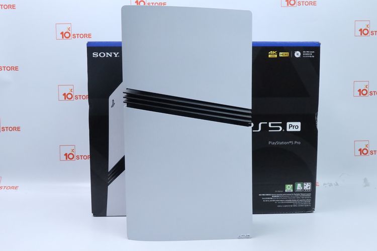 PS5 Pro 2TB Digital Edition รูปที่ 7