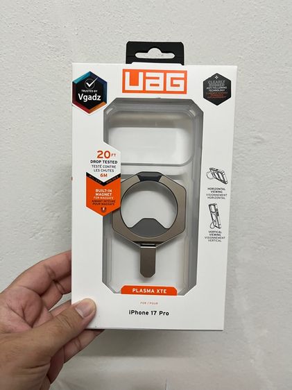 เคส iPhone 17 pro