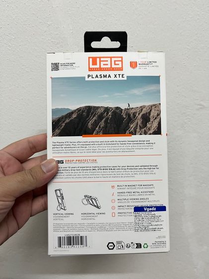 เคส iPhone 17 pro รูปที่ 2