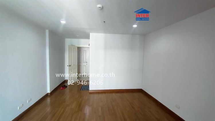 คอนโดมิเนียม 30.59 ตร.ม. รีเจ้นท์โฮม18 แจ้งวัฒนะ-หลักสี่ ตรงข้ามวัดพระศรีมหาธาตุวรมหาวิหาร ถนนแจ้งวัฒนะ ถนนพหลโยธิน เขตบางเขน กรุงเทพมหานคร รูปที่ 4