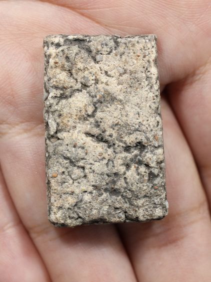 รหัส 004 - พระสมเด็จพิมพ์เจดีย์ วัดระฆังโฆสิตาราม สภาพสวยสมบูรณ์ มวลสารชัดเจน รับประกันตรงปกตามรูปภาพค่ะ จากหีบโบราณ” อายุกว่า 144 ปี  รูปที่ 6