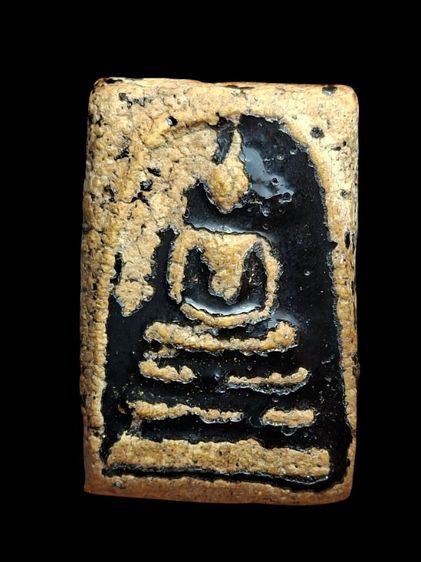 พระสมเด็จวัดระฆังพิมพ์ใหญ่