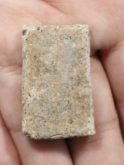 รหัส 011 - พระสมเด็จพิมพ์เจดีย์ วัดระฆังโฆสิตาราม สภาพสวยสมบูรณ์ มวลสารชัดเจน รับประกันตรงปกตามรูปภาพค่ะ จากหีบโบราณ” โทร 0933253888 รูปที่ 6