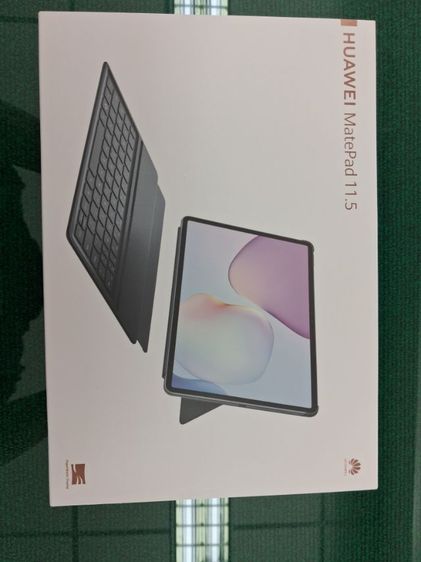 แท็บเล็ต Huawei MatePad 11.5 Wi-Fi  รูปที่ 4