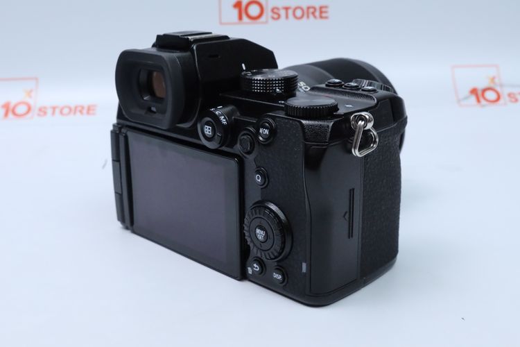 Panasonic Lumix DC-S5+Panasonic Lumix S 50mm f-1.8 รูปที่ 4