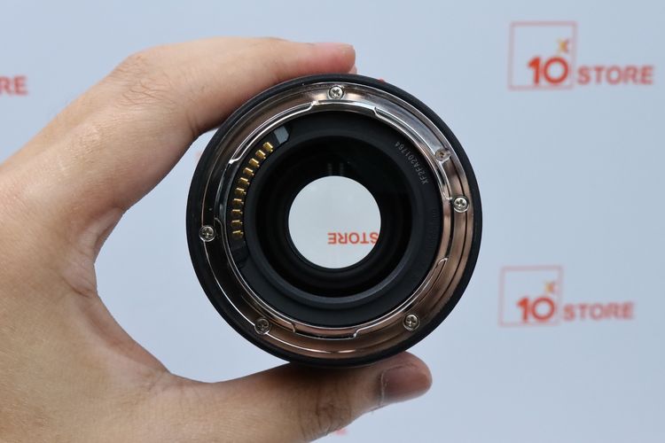 Panasonic Lumix DC-S5+Panasonic Lumix S 50mm f-1.8 รูปที่ 12