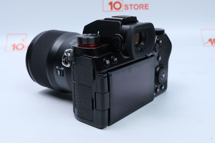 Panasonic Lumix DC-S5+Panasonic Lumix S 50mm f-1.8 รูปที่ 3