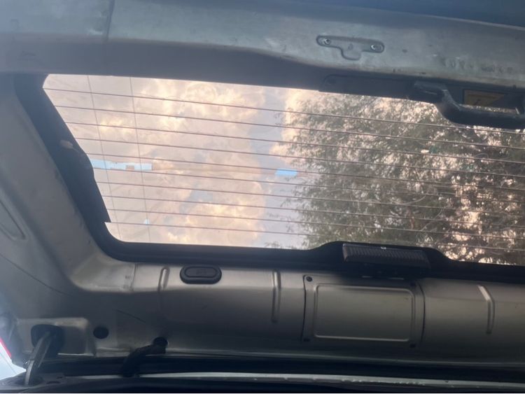 หลังคาสามมิตร รถกระบะ 4 ประตู รูปที่ 6