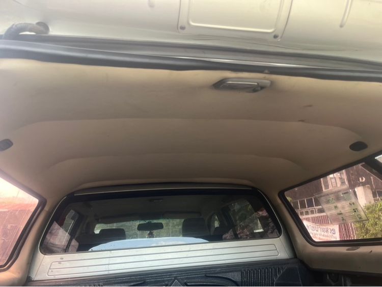 หลังคาสามมิตร รถกระบะ 4 ประตู รูปที่ 8