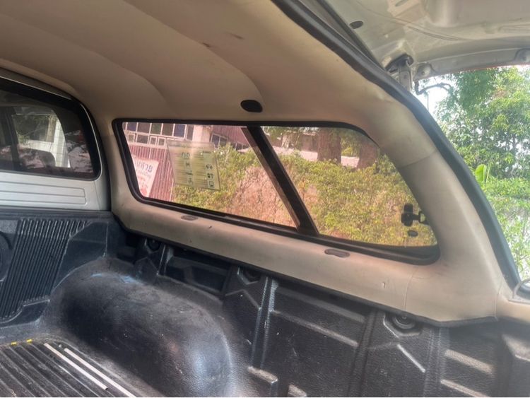 หลังคาสามมิตร รถกระบะ 4 ประตู รูปที่ 9