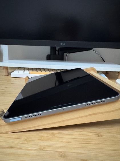 iPad Air 4 wi-fi Sky Blue  รูปที่ 7