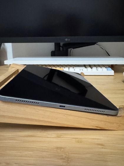 iPad Air 4 wi-fi Sky Blue  รูปที่ 8