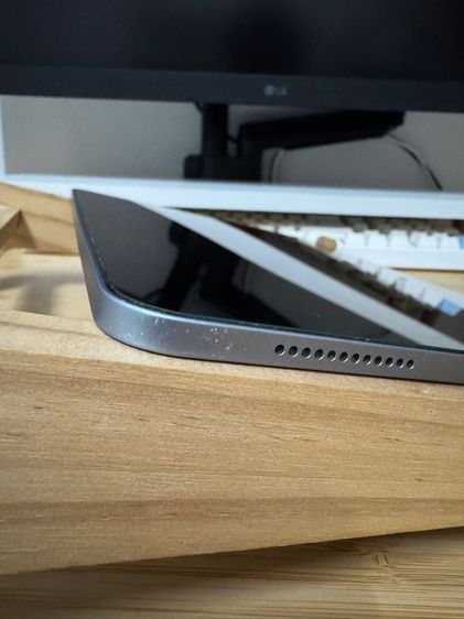 iPad Air 4 wi-fi Sky Blue  รูปที่ 9