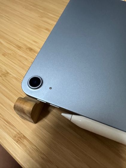 iPad Air 4 wi-fi Sky Blue  รูปที่ 2