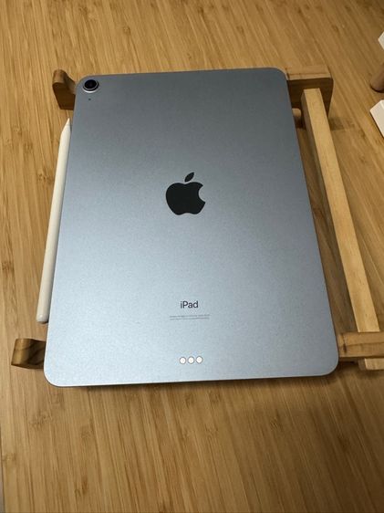 iPad Air 4 wi-fi Sky Blue 