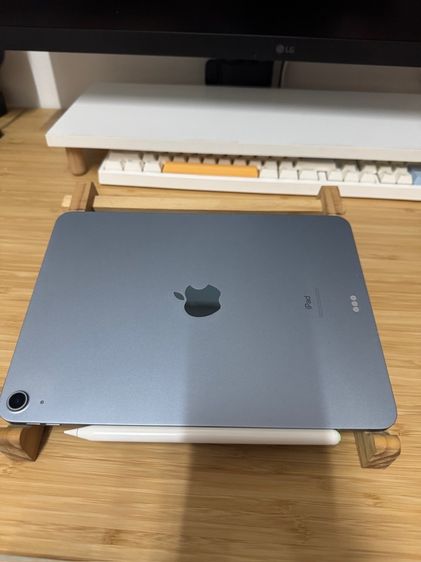iPad Air 4 wi-fi Sky Blue  รูปที่ 3