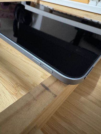 iPad Air 4 wi-fi Sky Blue  รูปที่ 5