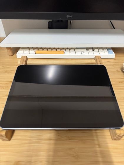 iPad Air 4 wi-fi Sky Blue  รูปที่ 6