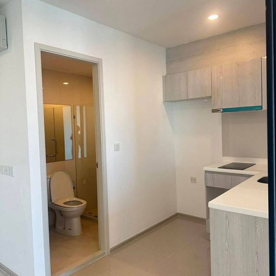 มีบางส่วน AP (Thailand) 2016 ขายคอนโดไลฟ์อโศกพระราม9  รูปที่ 4