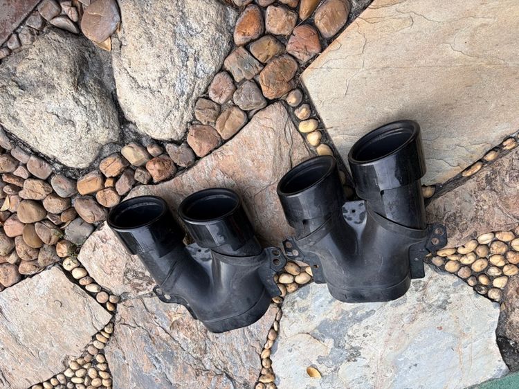 Benz อะไหล่เดิม GLC 43 facelift รูปที่ 11