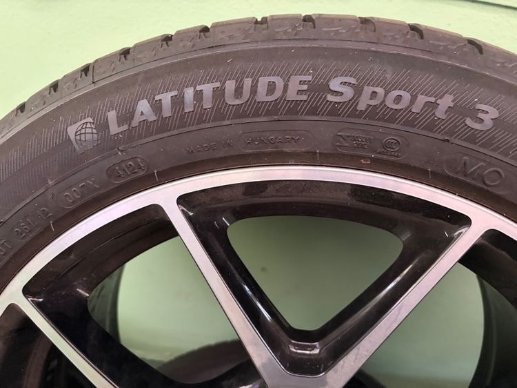 Benz อะไหล่เดิม GLC 43 facelift รูปที่ 2