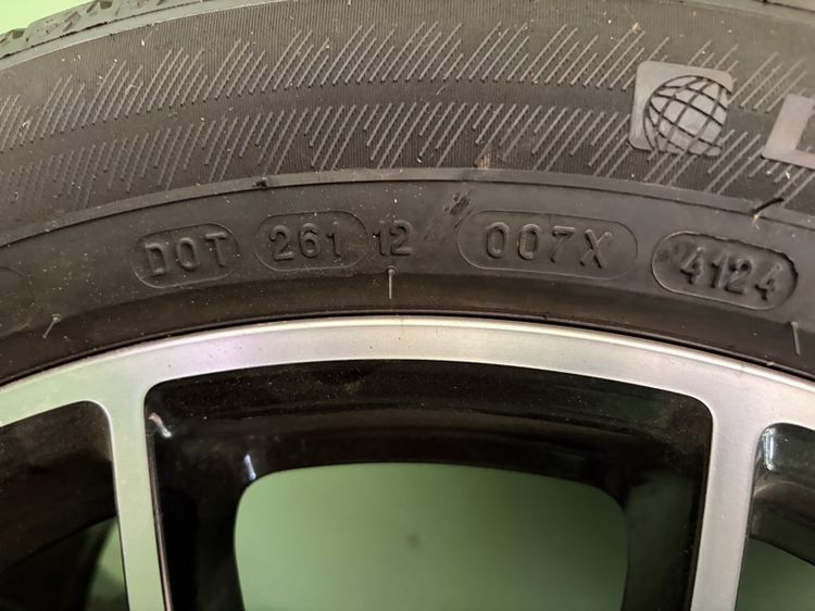 Benz อะไหล่เดิม GLC 43 facelift รูปที่ 3