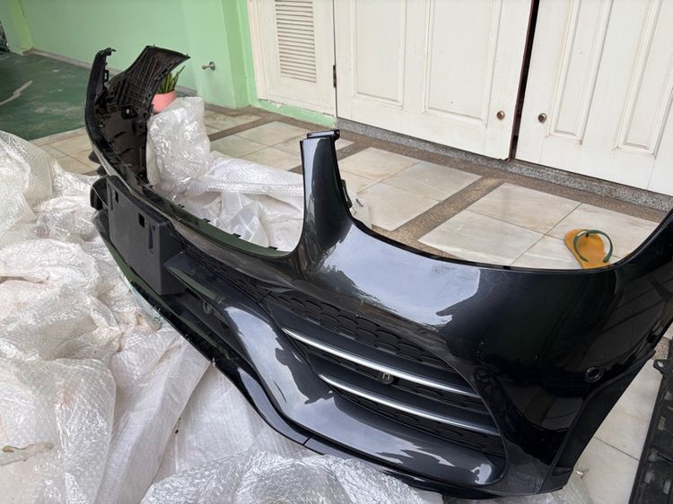 Benz อะไหล่เดิม GLC 43 facelift รูปที่ 6