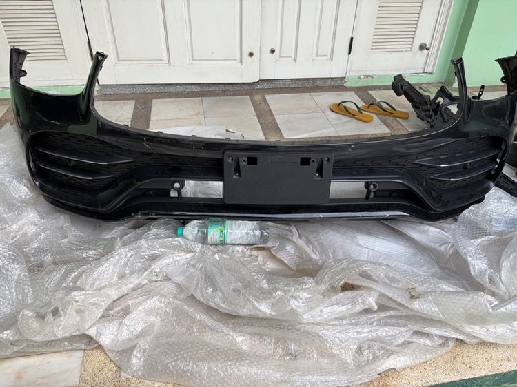 Benz อะไหล่เดิม GLC 43 facelift รูปที่ 7