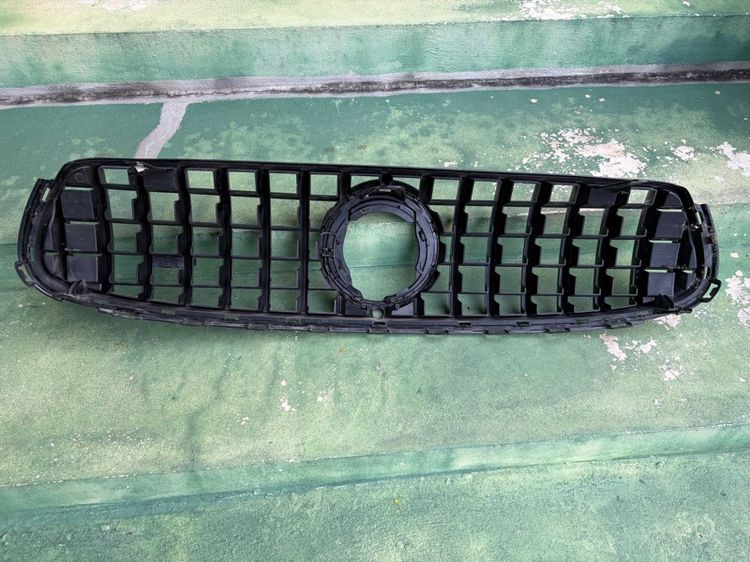 Benz อะไหล่เดิม GLC 43 facelift รูปที่ 16