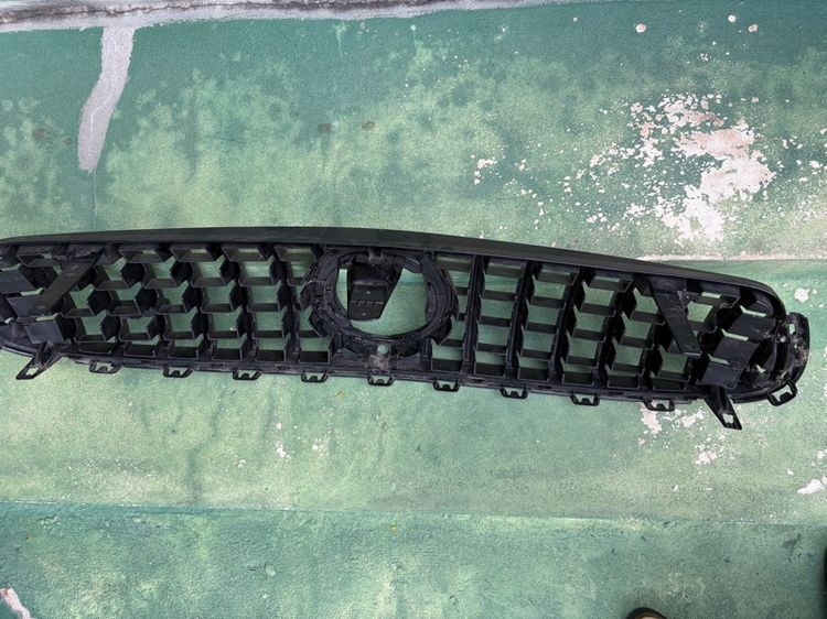 Benz อะไหล่เดิม GLC 43 facelift รูปที่ 15