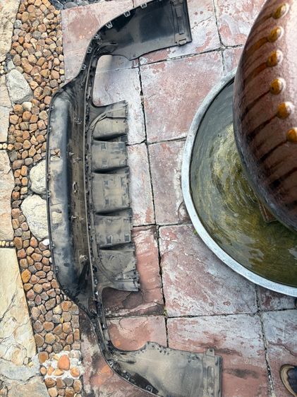 Benz อะไหล่เดิม GLC 43 facelift รูปที่ 12