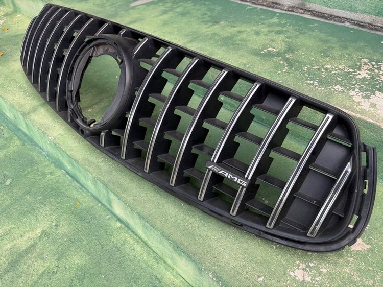 Benz อะไหล่เดิม GLC 43 facelift รูปที่ 14