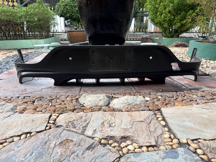 Benz อะไหล่เดิม GLC 43 facelift รูปที่ 9