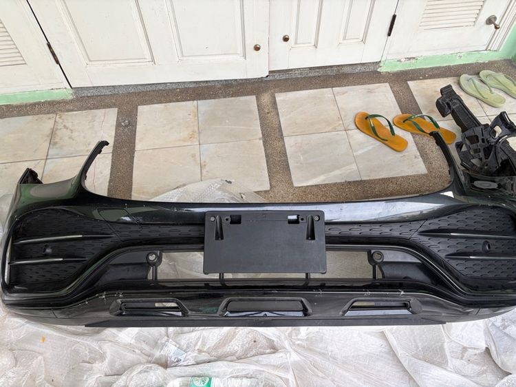 Benz อะไหล่เดิม GLC 43 facelift รูปที่ 8