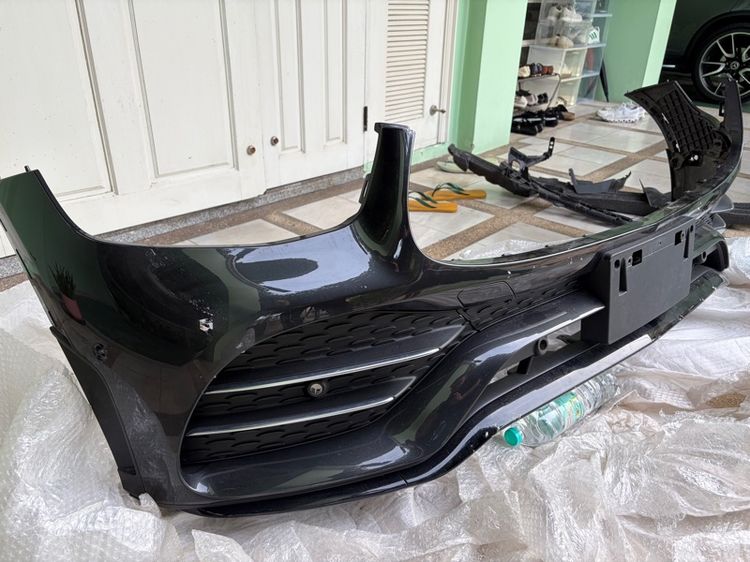 Benz อะไหล่เดิม GLC 43 facelift รูปที่ 5