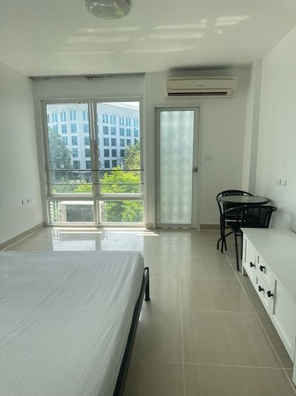 มีบางส่วน ขายคอนโดไอเฮ้าส์คอนโดrca พระราม9  รูปที่ 4