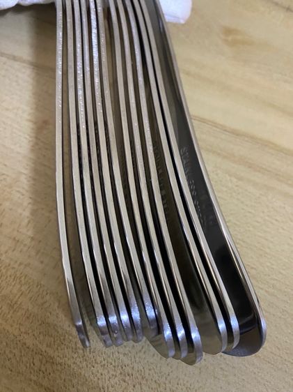 ช้อนส้อม รูปที่ 2