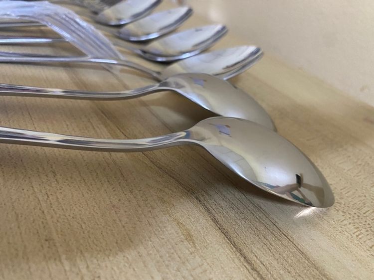 ช้อนส้อม รูปที่ 7