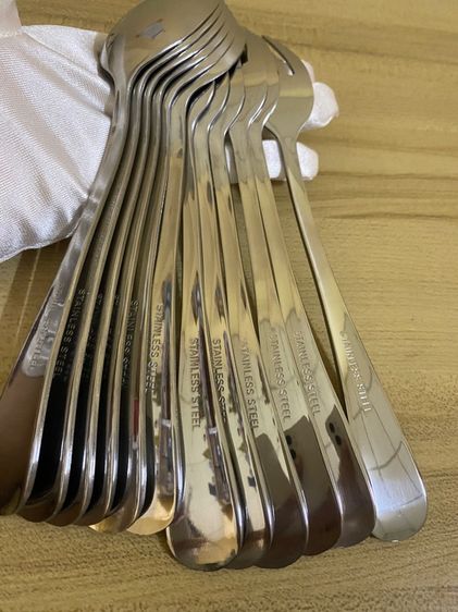 ช้อนส้อม รูปที่ 3