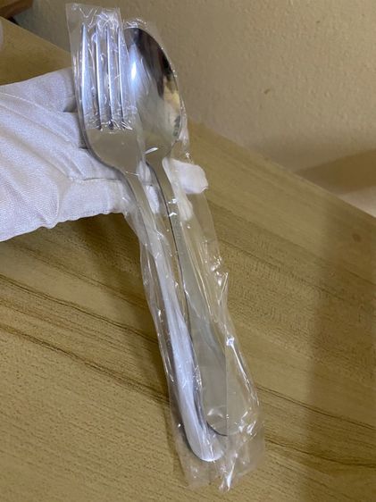 ช้อนส้อม รูปที่ 5