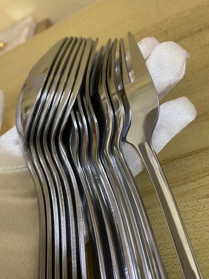 อื่นๆ ช้อนส้อม