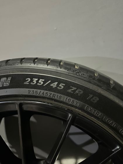 ล้อแม็ก รูปที่ 7