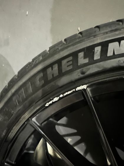 ล้อแม็ก รูปที่ 6