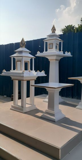 โรงงานศาลพระภูมิโมเดิร์น ร้านตรีเทพศิลป์ 081 172 8933 ผลิต จำหน่าย ศาลพระภูมิSpirit House ศาลเจ้าที่ รูปที่ 4